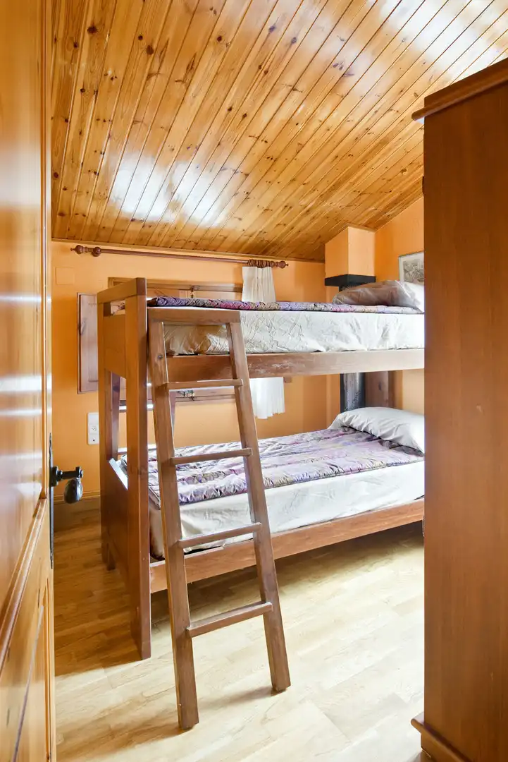Casa de 105 m² a Queralbs