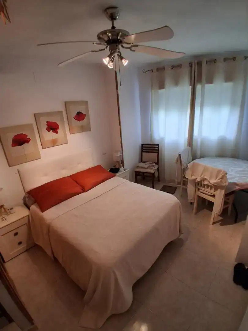 Piso de 120 m² en Villajoyosa