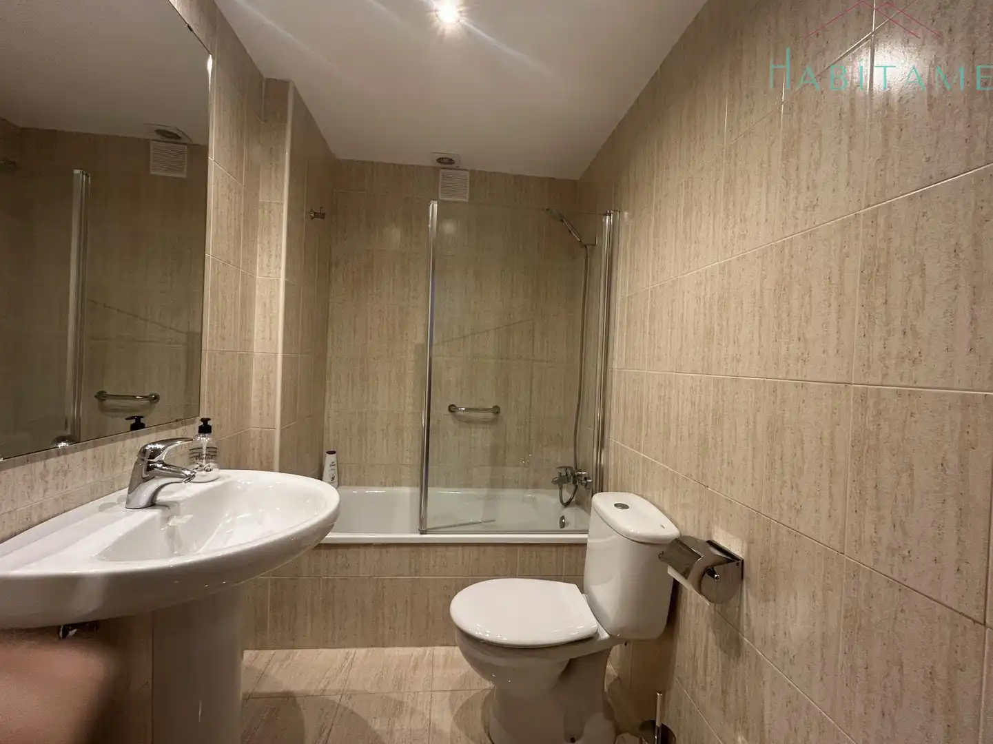 Pis de 51 m² a Almuñécar