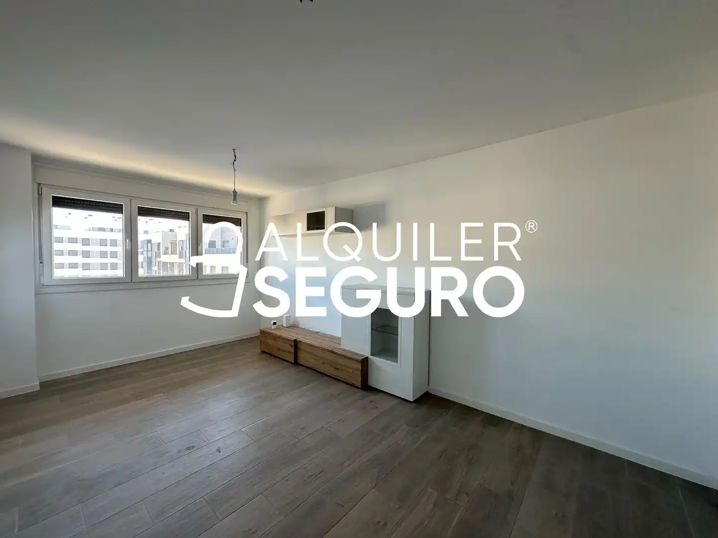 Piso de 90 m² en Madrid