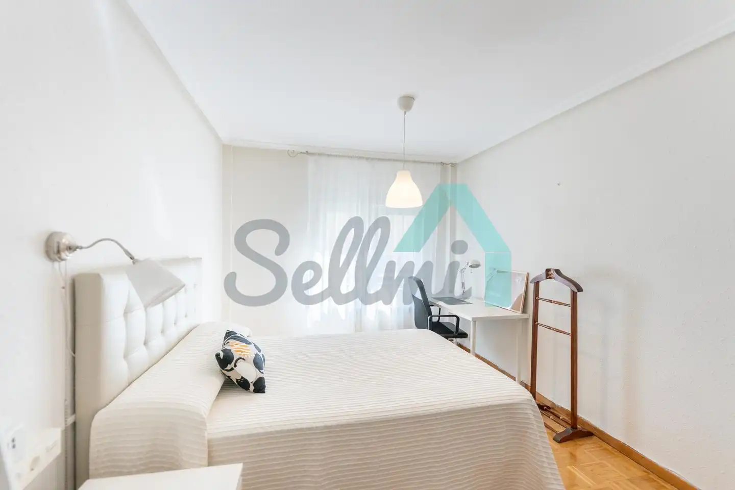 Piso de 78 m² en Oviedo
