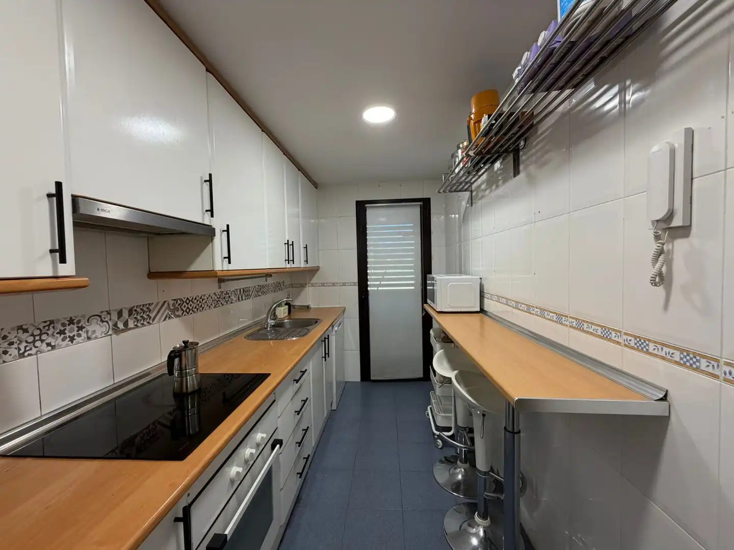 Pis de 110 m² a Brunete