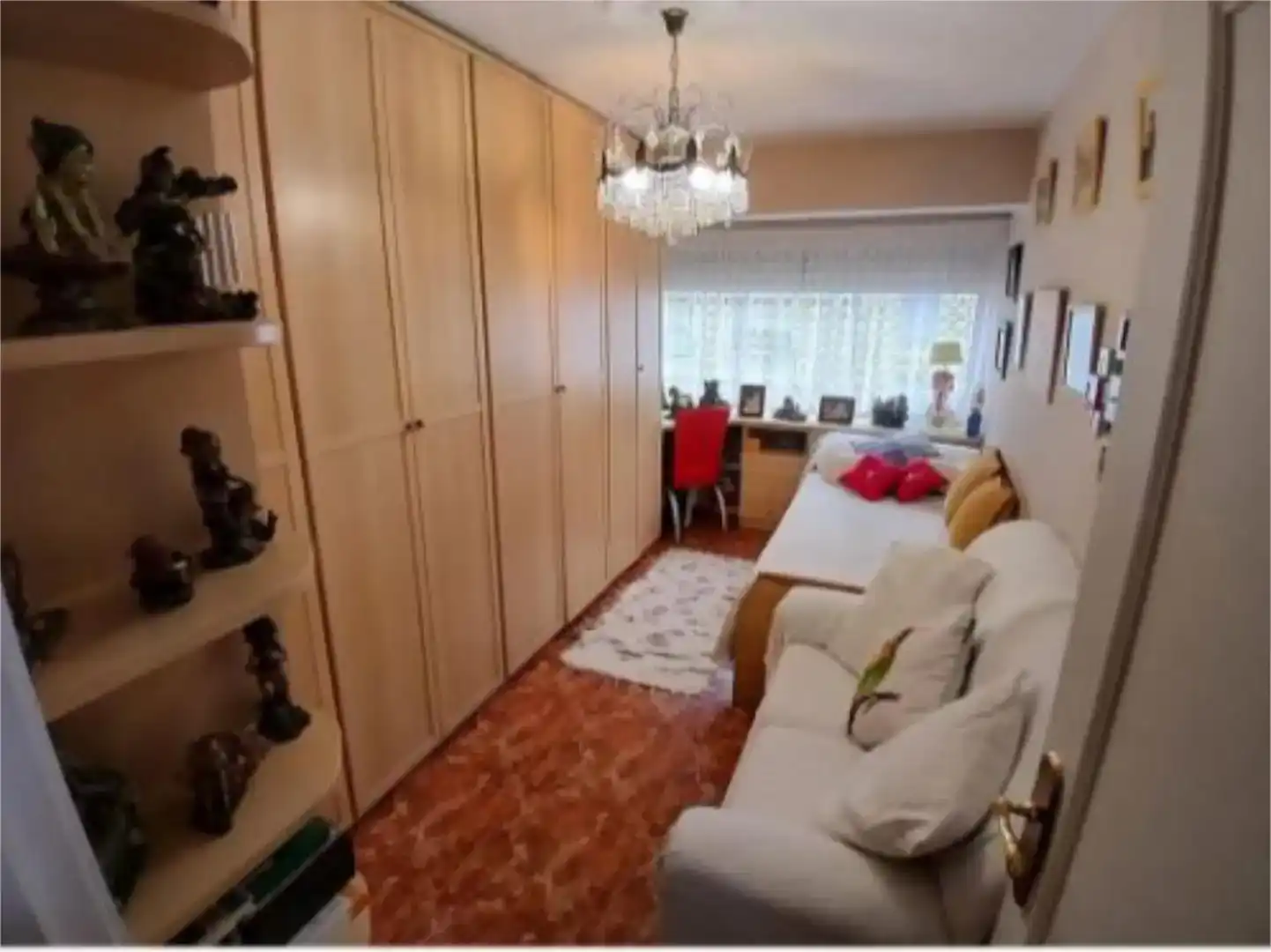 Piso de 140 m² en Ferrol
