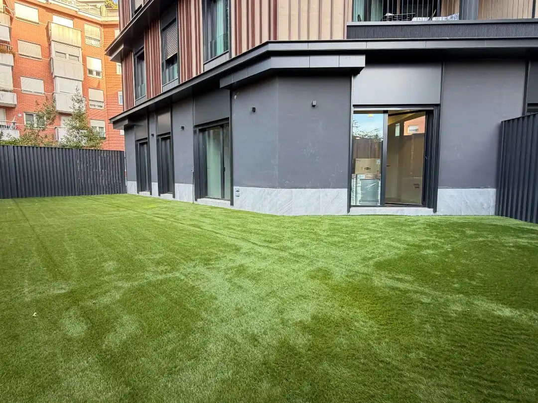 Pis de 100 m² a Madrid