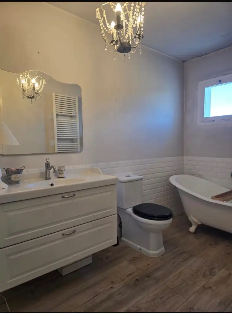 Квартира 130 м² у Altea