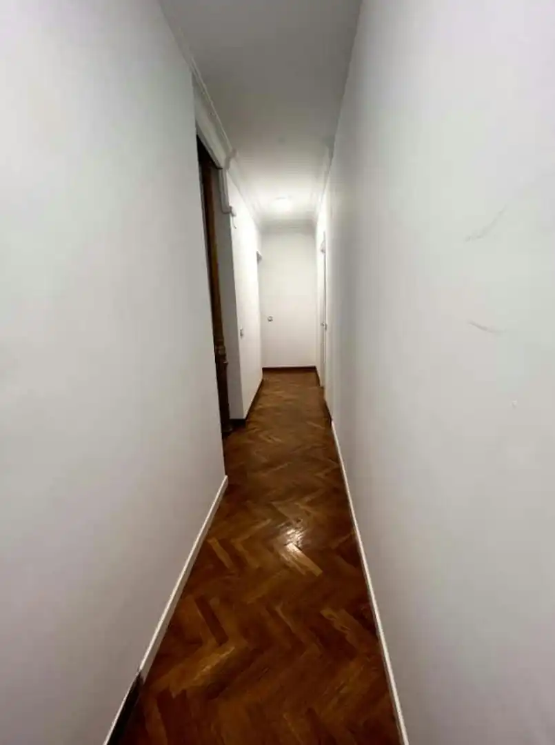 Habitación 100 m², Madrid