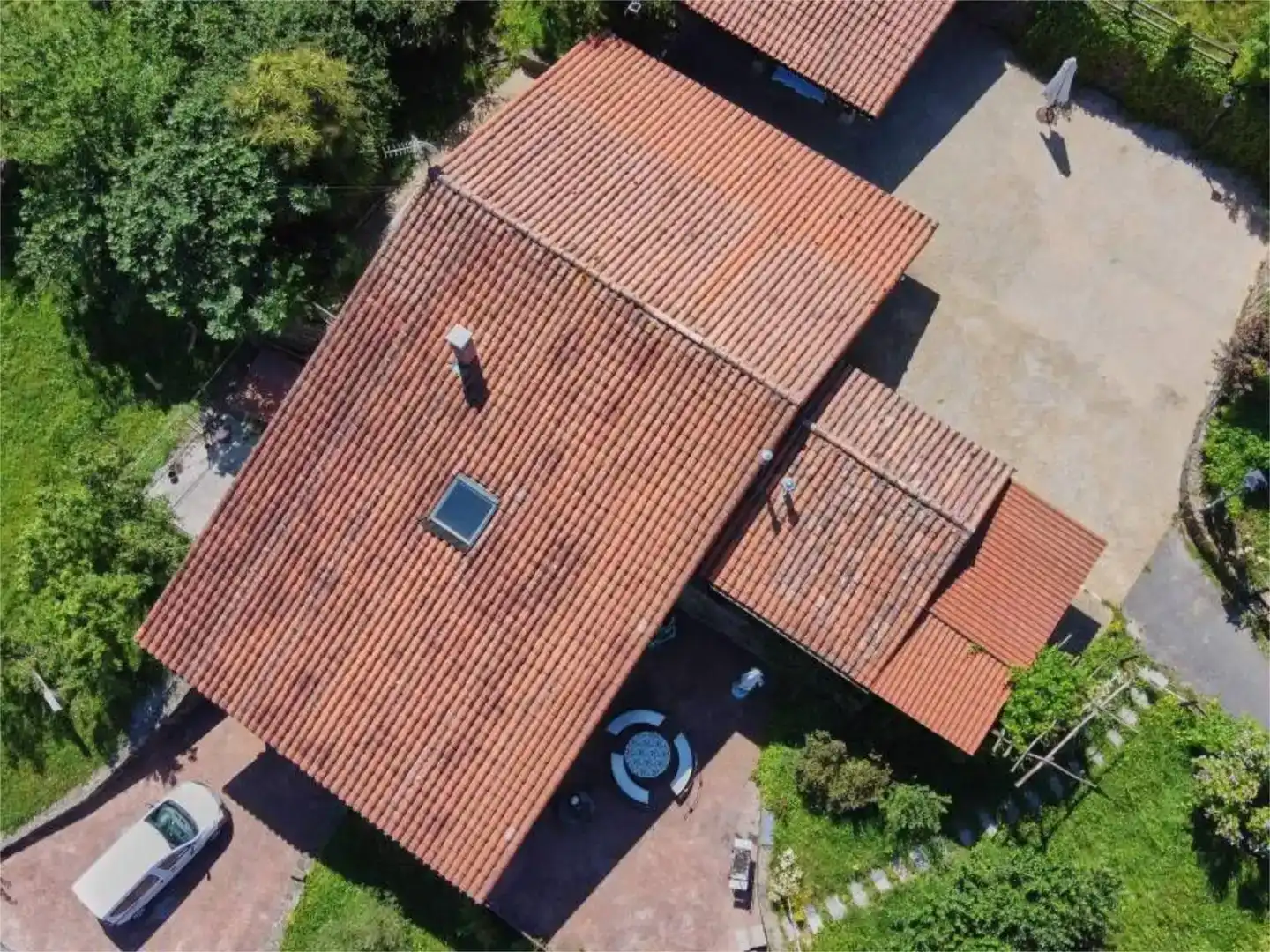 Casa de 225 m² en Arrancudiaga-Zollo
