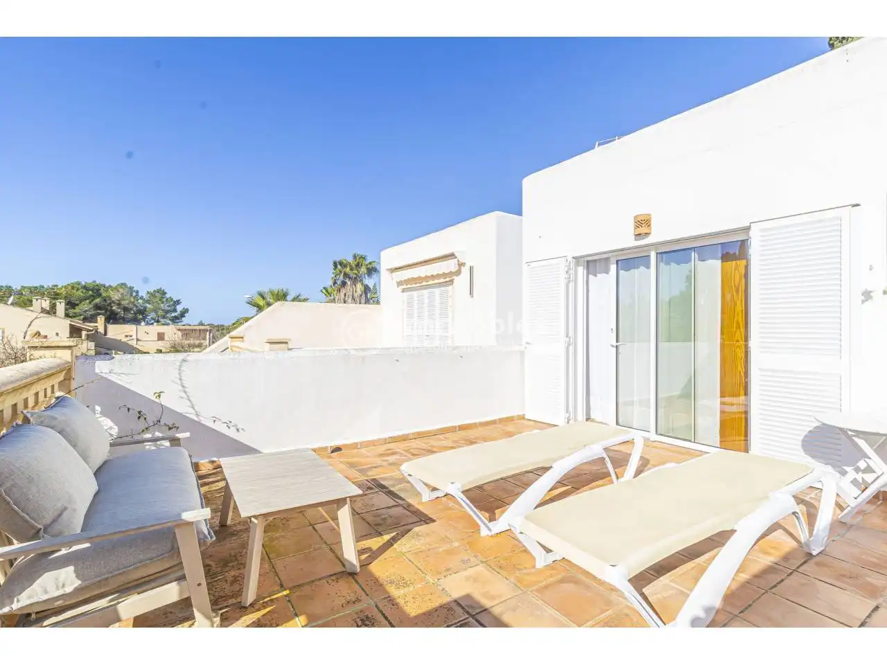 Casa de 80 m² en Campos