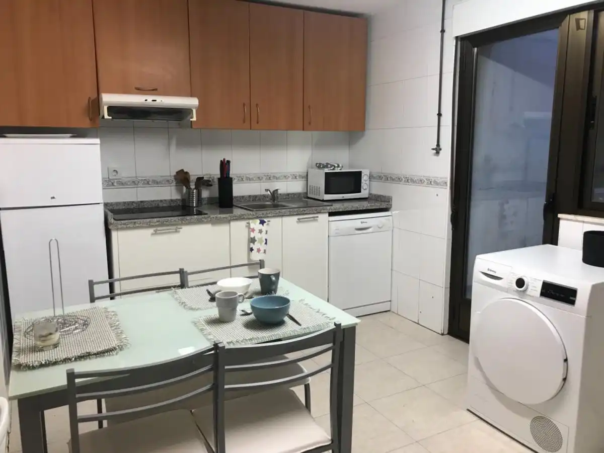 Habitación en alquiler, Salamanca