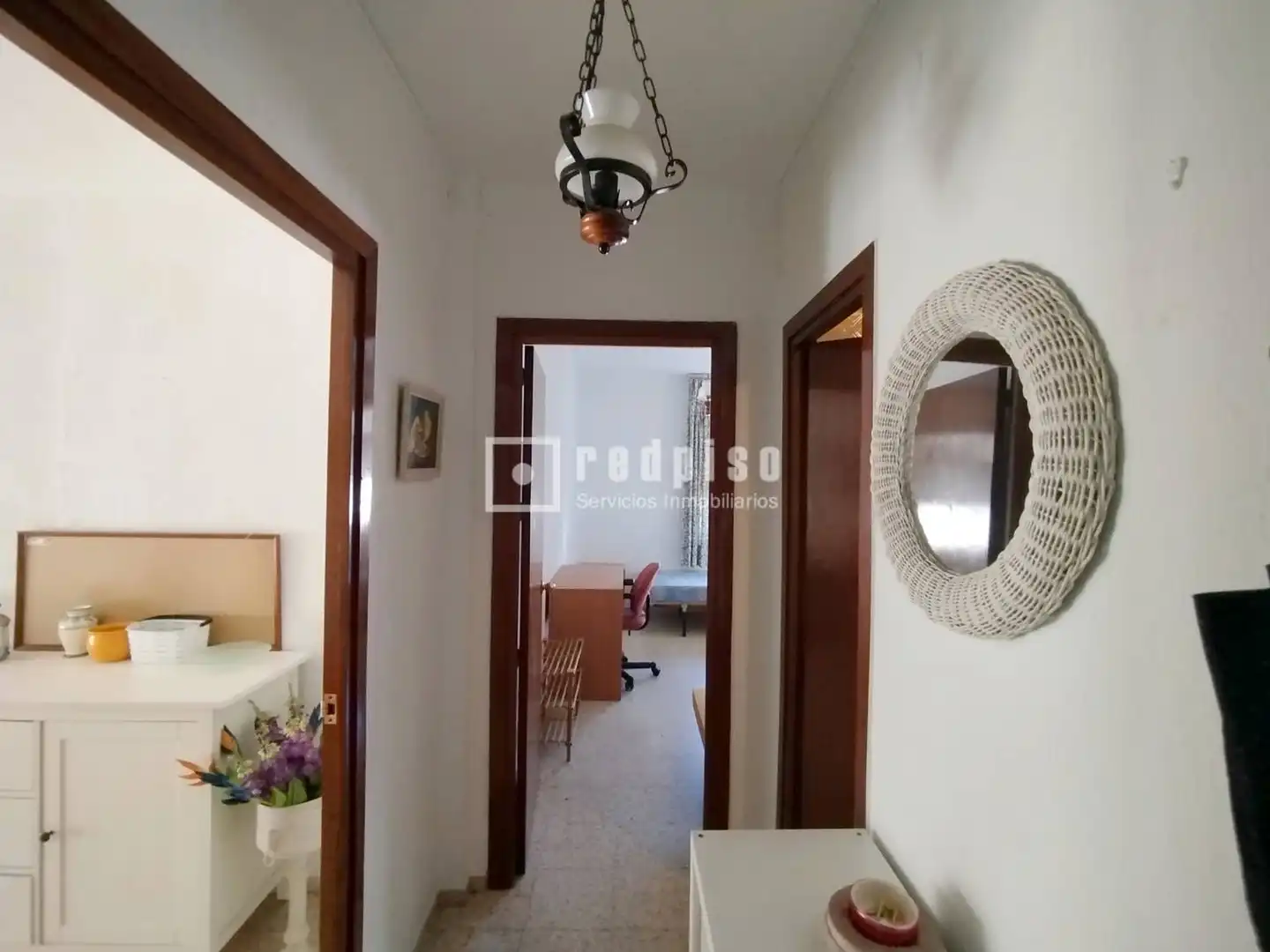 Piso de 77 m² en Sevilla