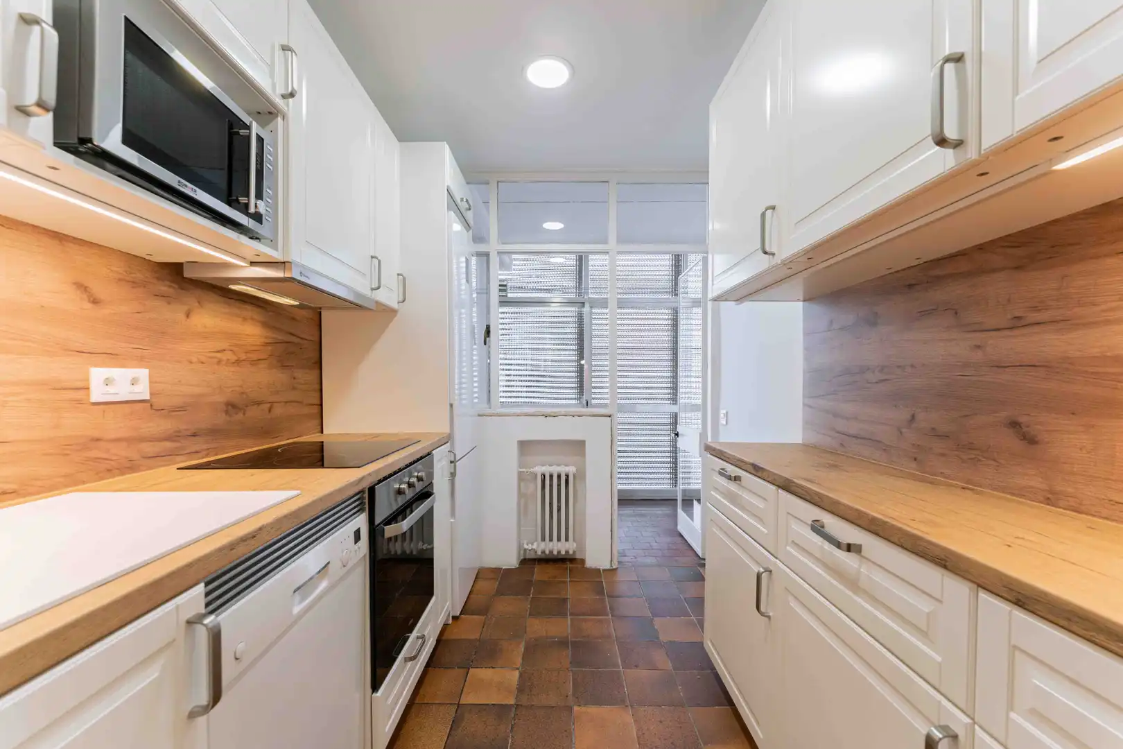 Piso de 187 m² en Madrid