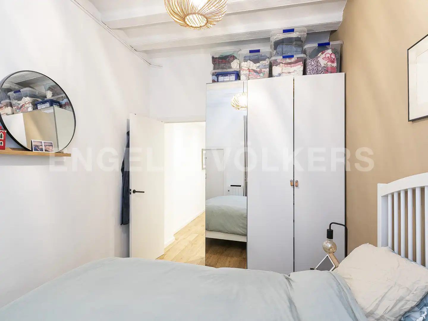 Piso de 81 m² en Barcelona