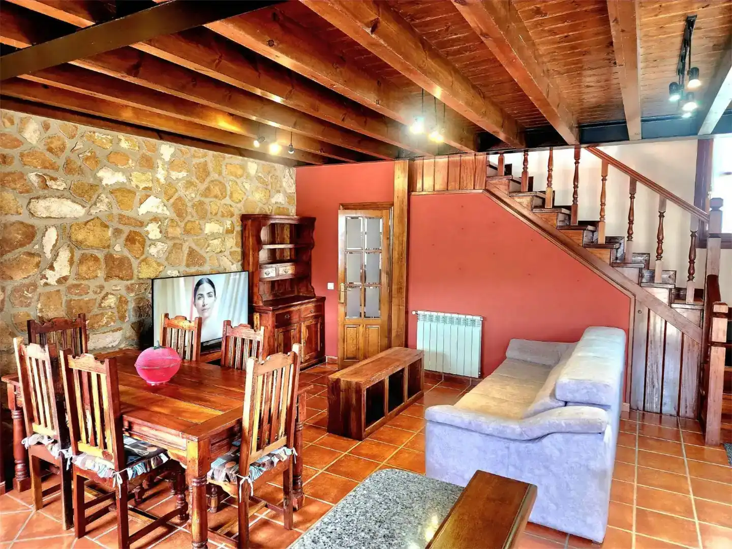 Piso de 82 m² en Llanes