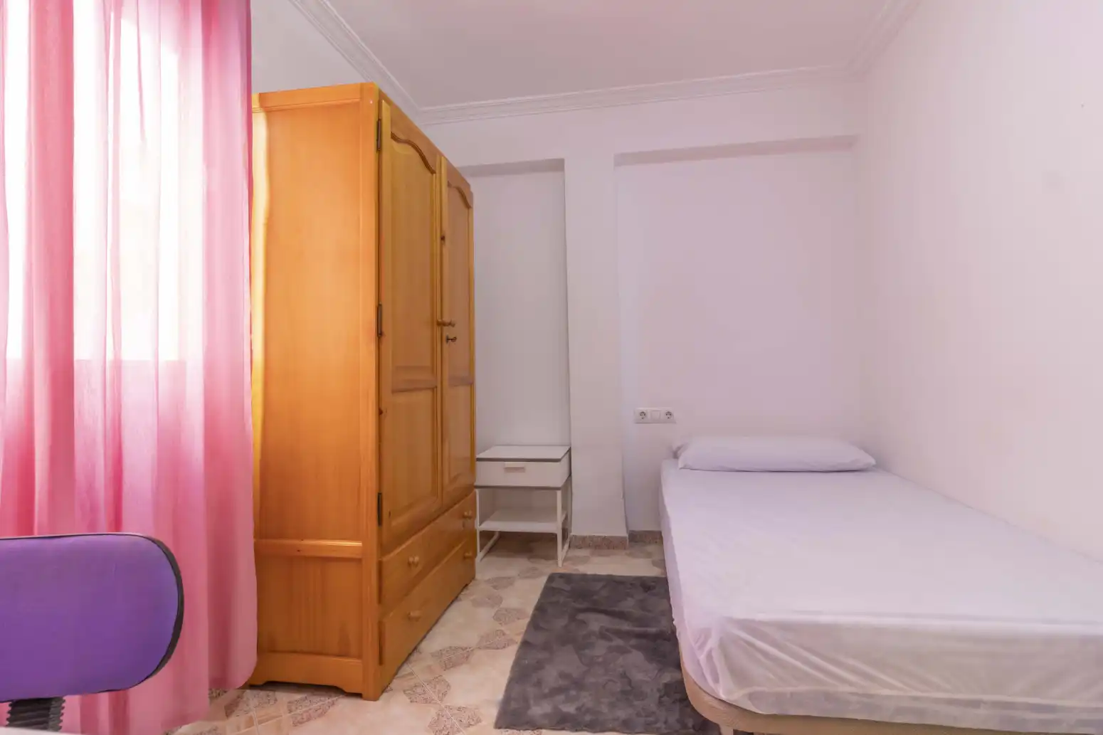 Piso de 62 m² en Sevilla