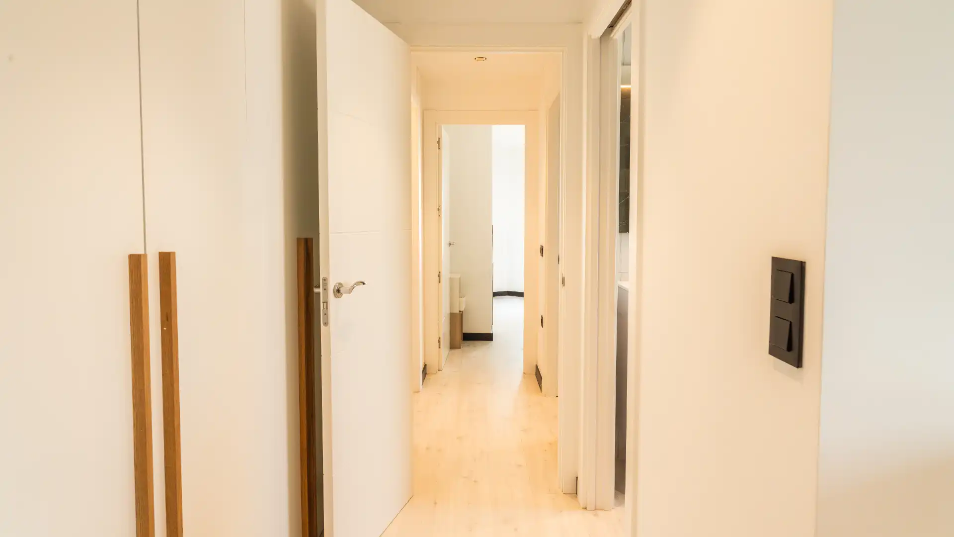 Piso de 106 m² en Salamanca