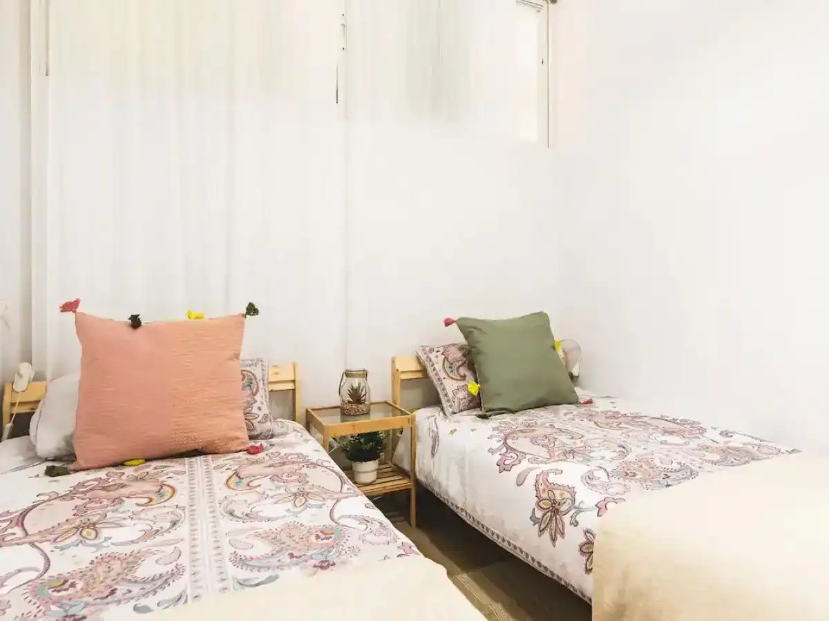 Pis de 50 m² a Las Palmas de Gran Canaria