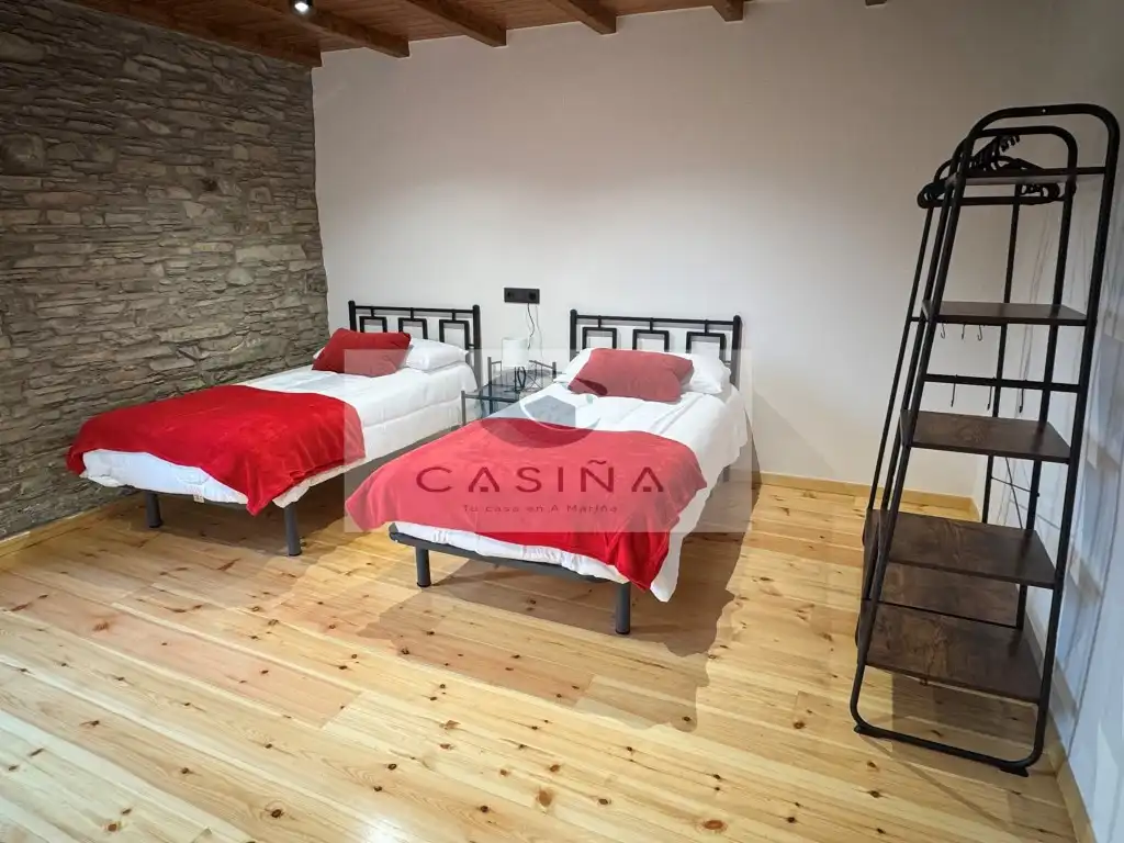 Piso de 120 m² en Barreiros