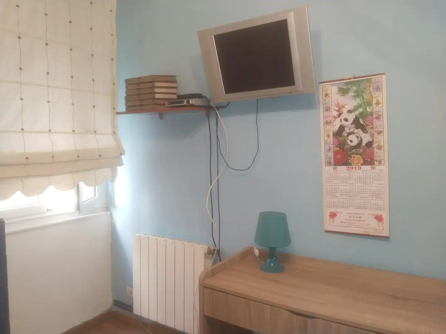 Pis de 80 m² a Torrelavega