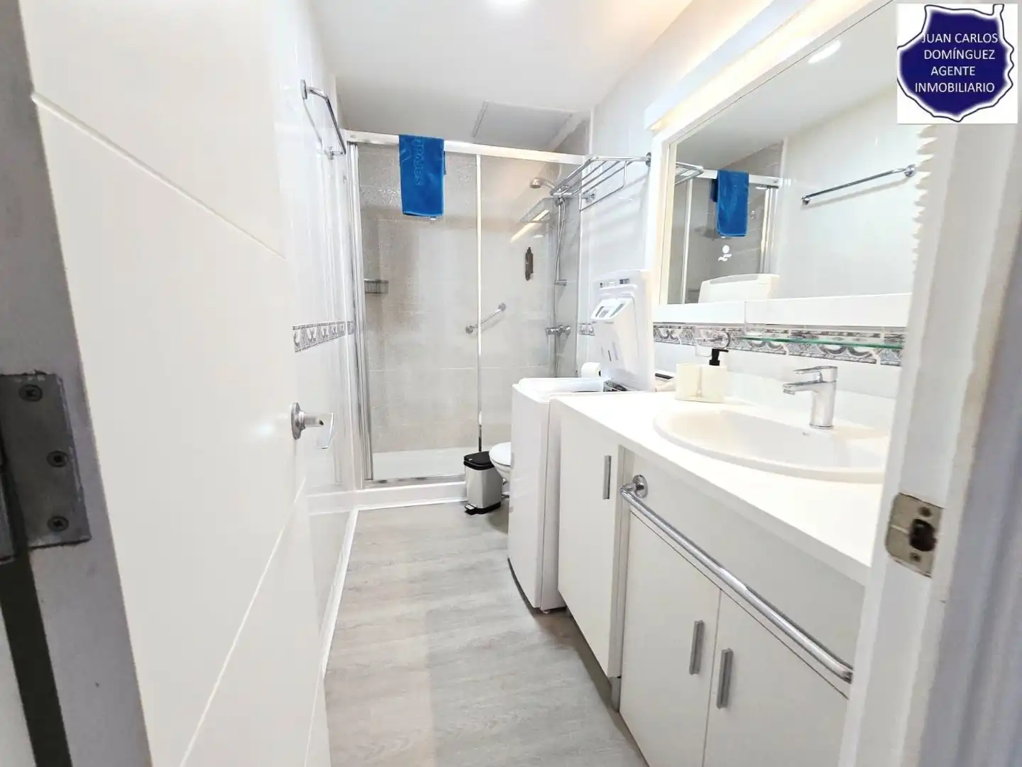 Apartamento 45 m² em Mogán