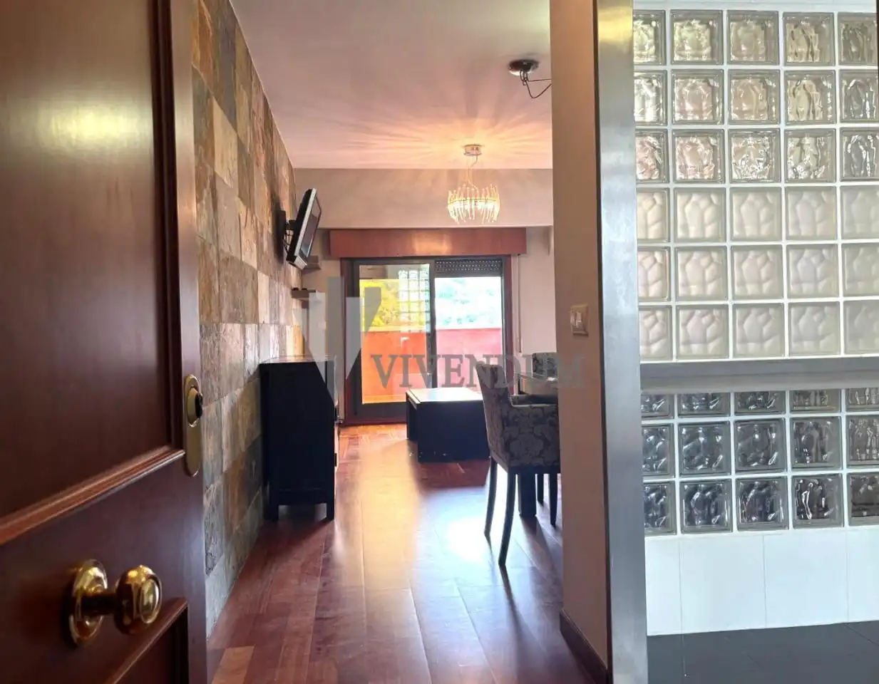 Piso de 66 m² en Vigo