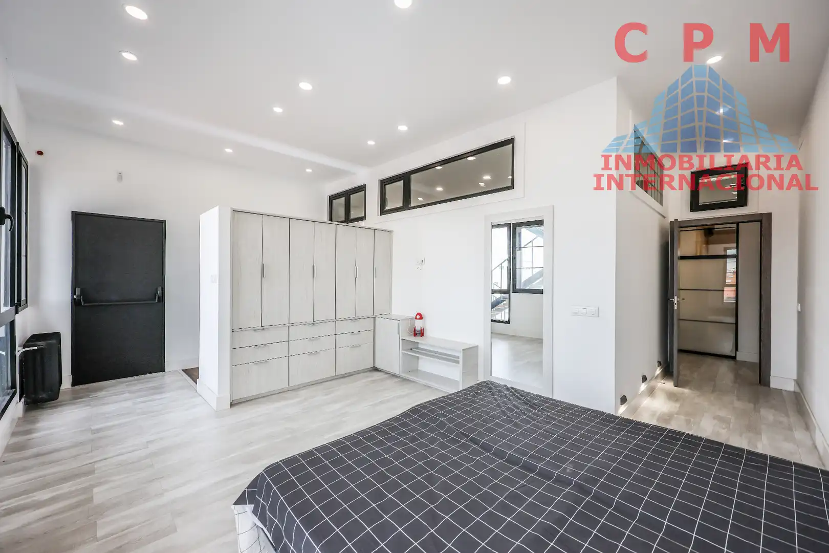 Appartement 225 m² à Madrid