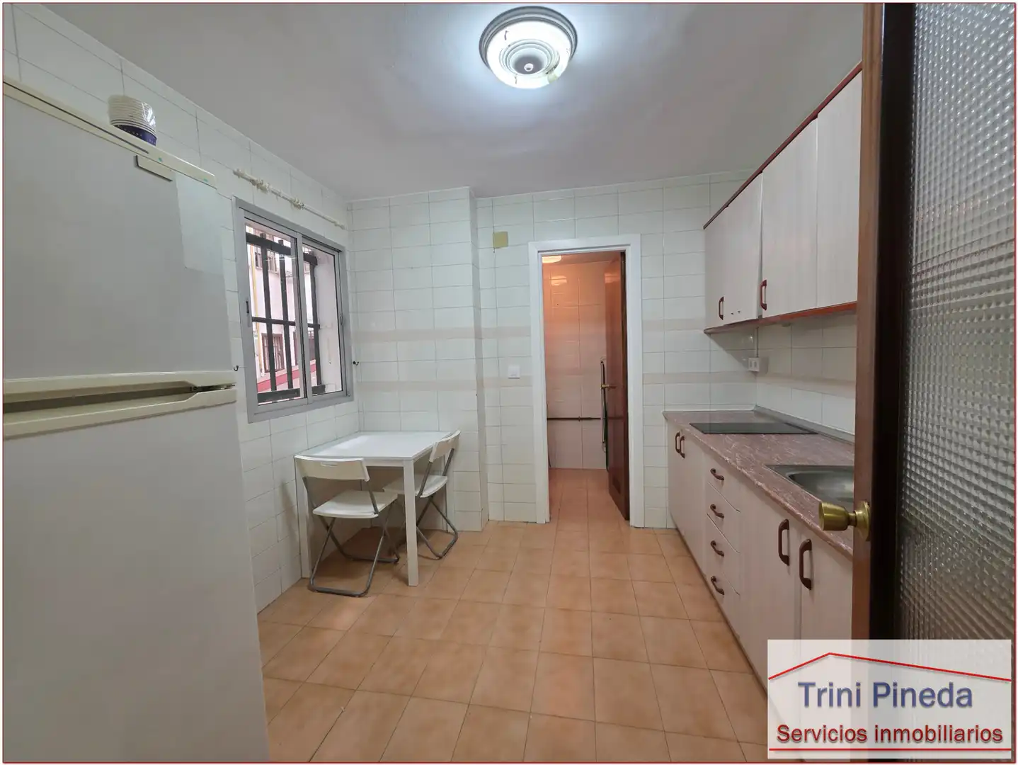 Piso de 70 m² en Sevilla
