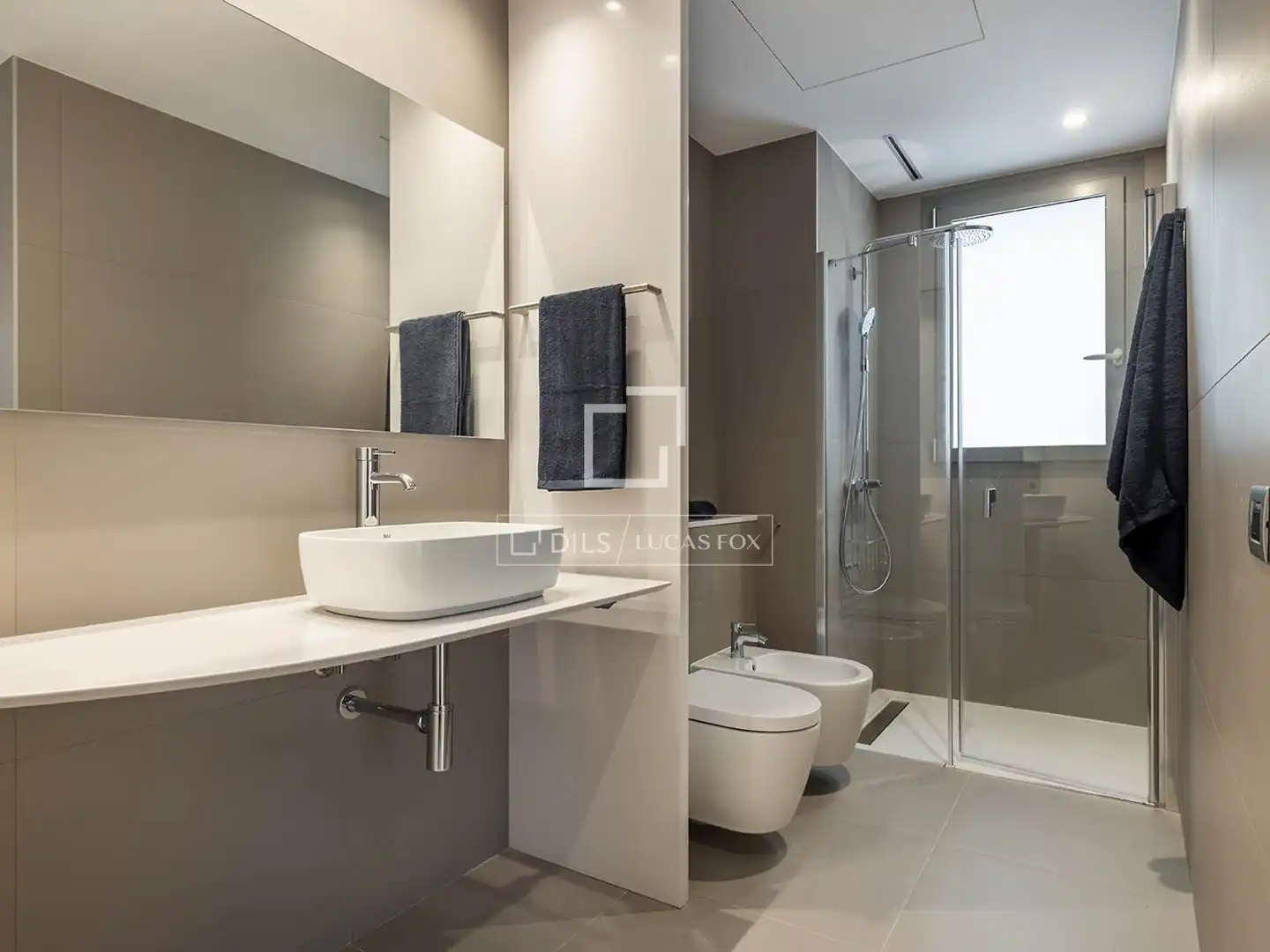 Wohnung 91 m² in Sant Boi de Llobregat
