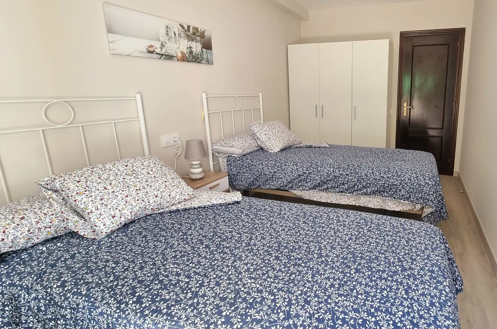 Piso de 67 m² en Carreño