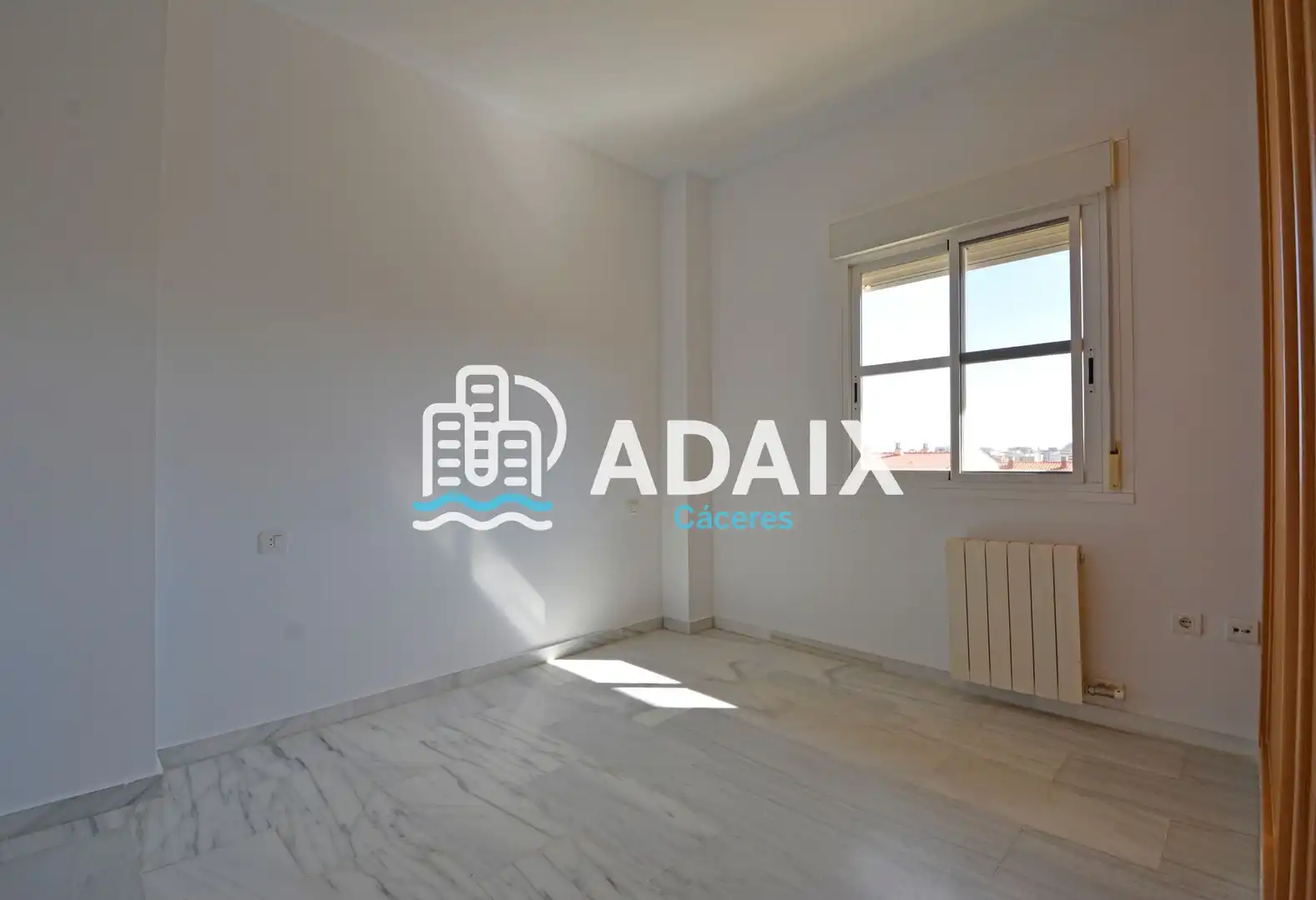 Wohnung 160 m² in Cáceres