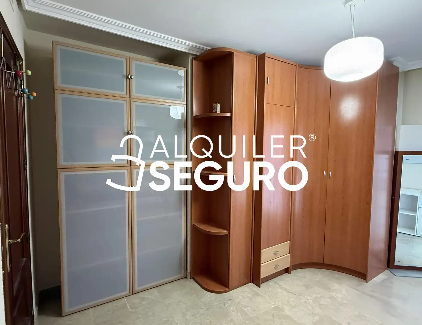 Piso de 86 m² en Córdoba