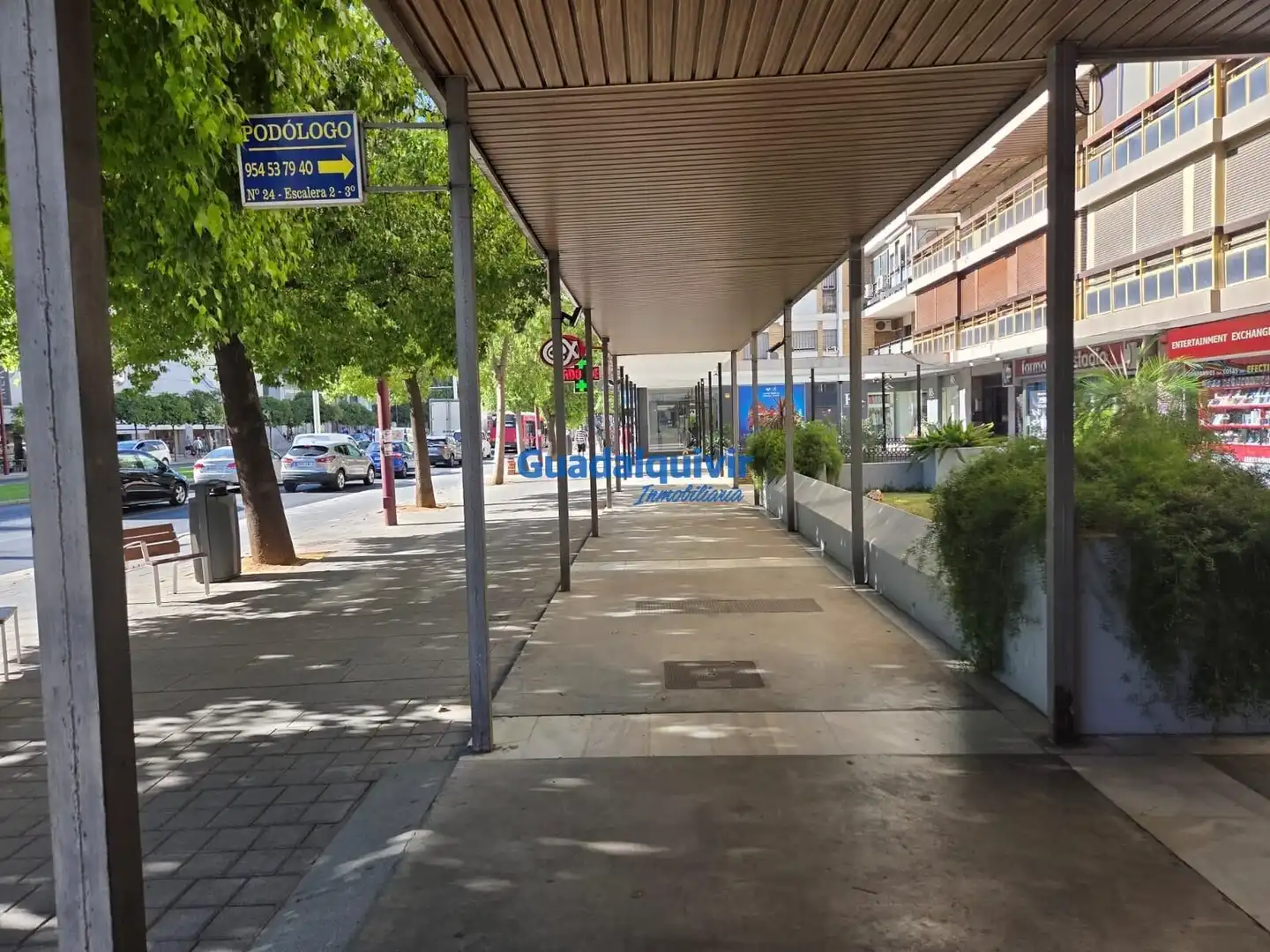 Piso de 58 m² en Sevilla
