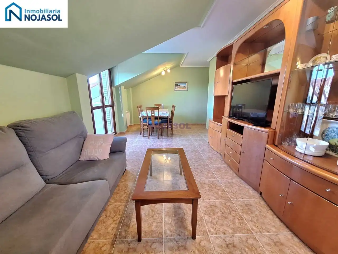 Piso de 60 m² en Noja
