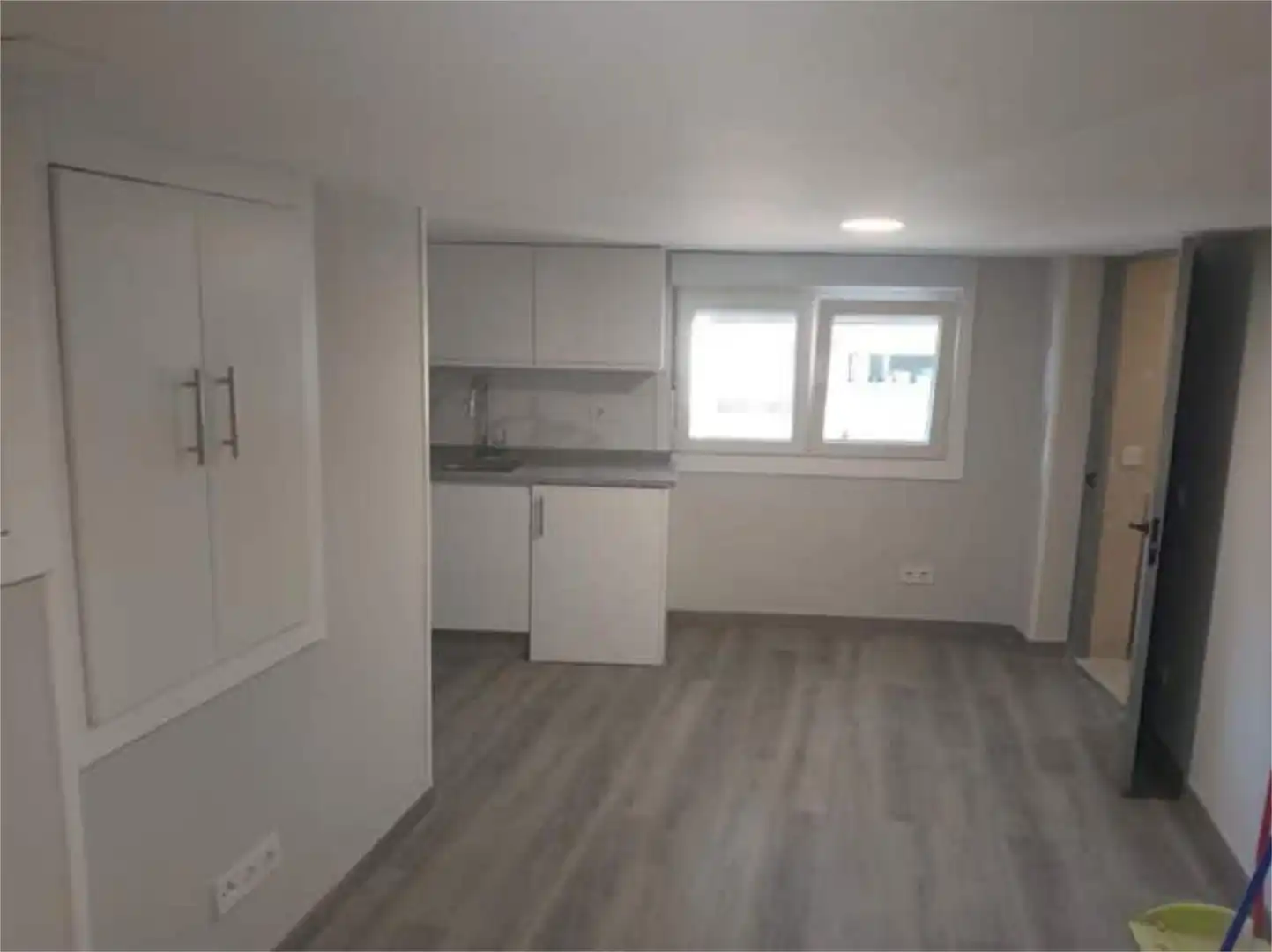 Pis de 28 m² a Santa Comba