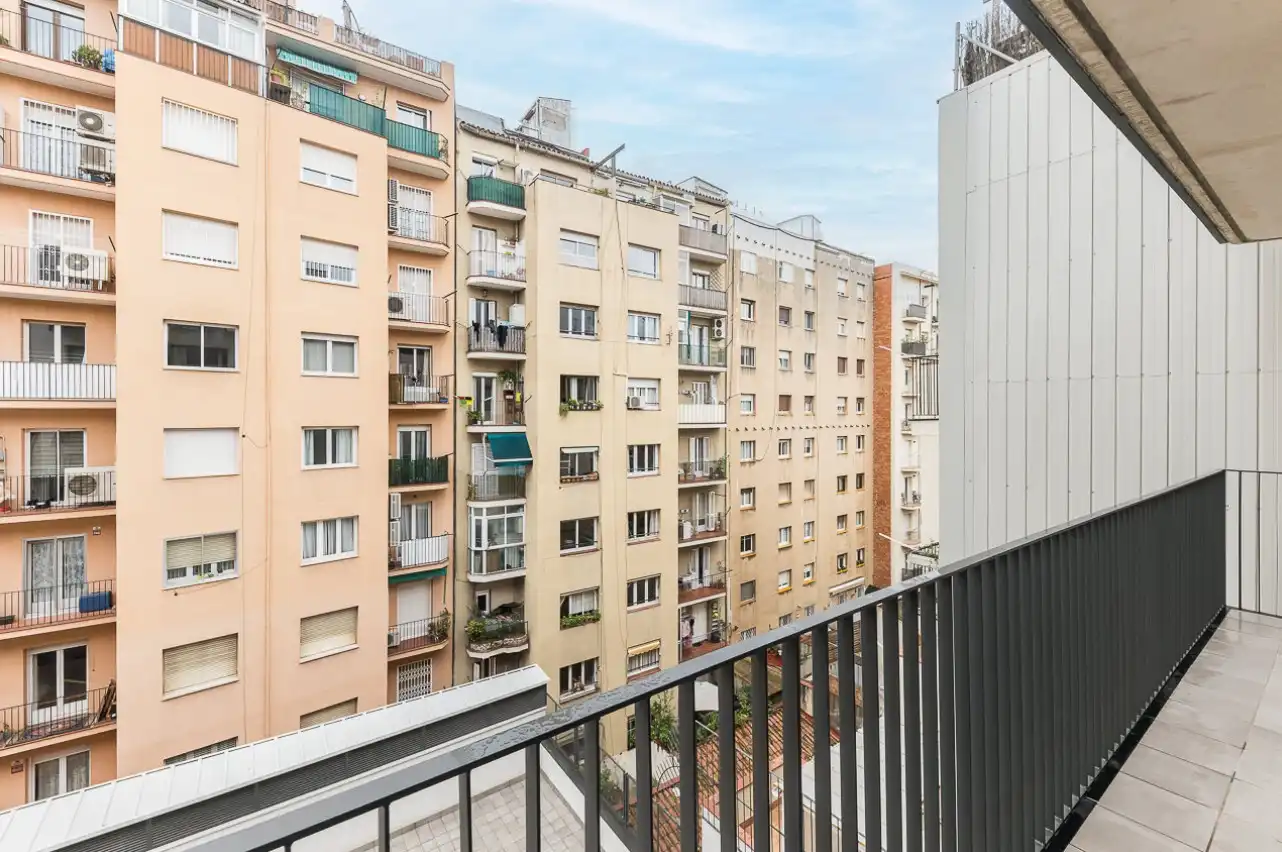 Piso de 75 m² en Barcelona