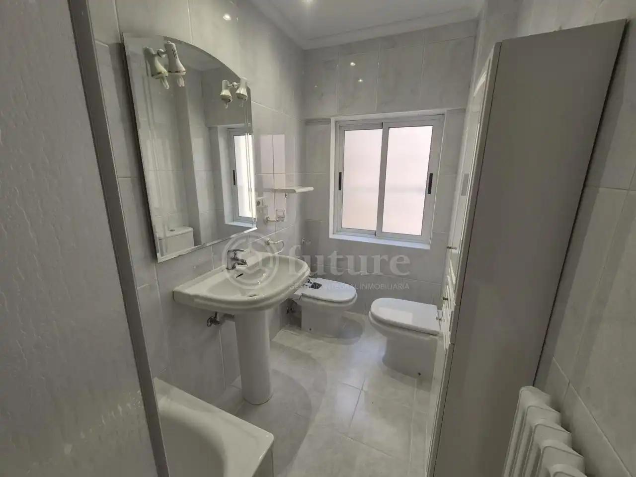Piso de 90 m² en Salamanca