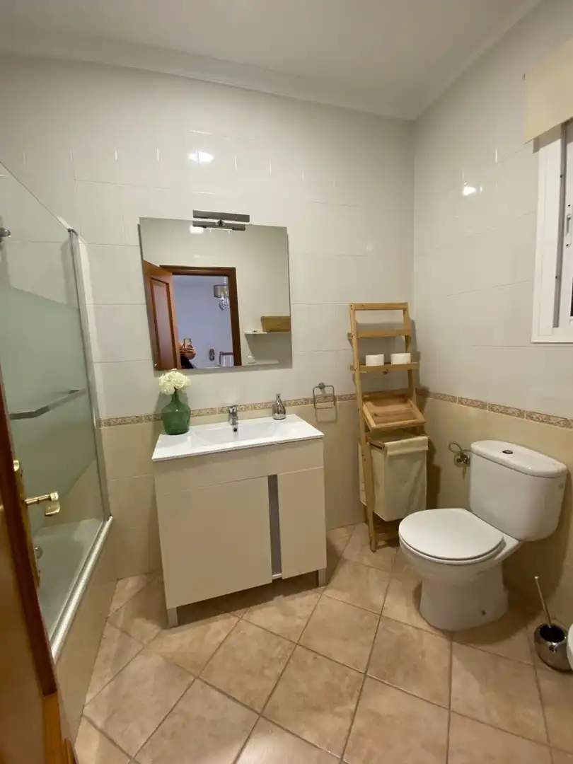 Piso de 180 m² en Moguer