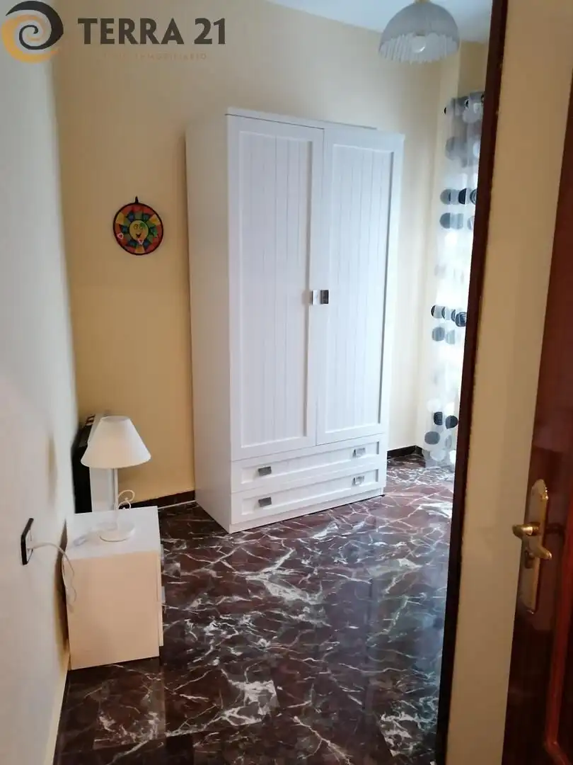 Habitación 112 m², Jaén