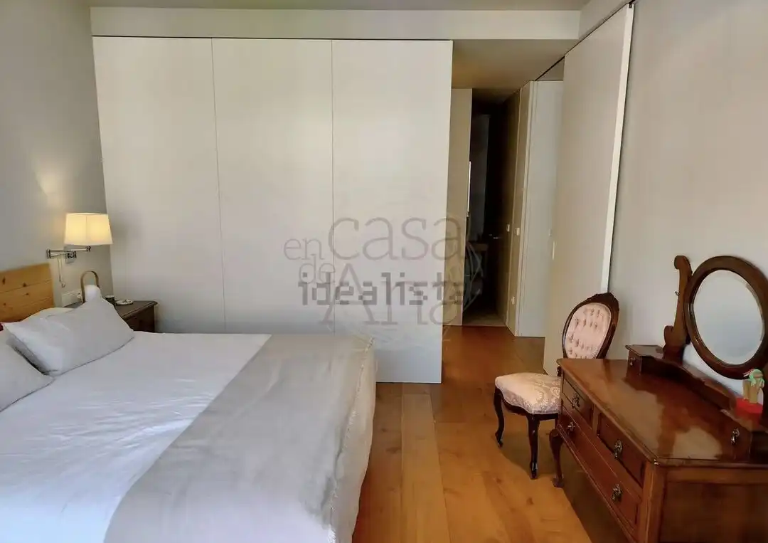 Piso de 145 m² en Bilbao