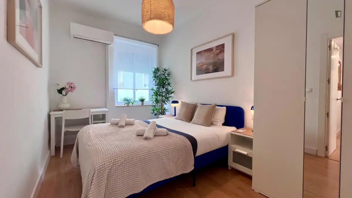Wohnung 85 m² in Málaga