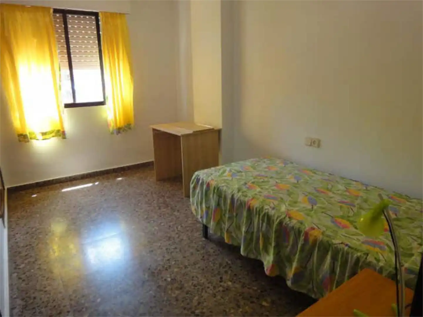 Piso de 100 m² en Murcia