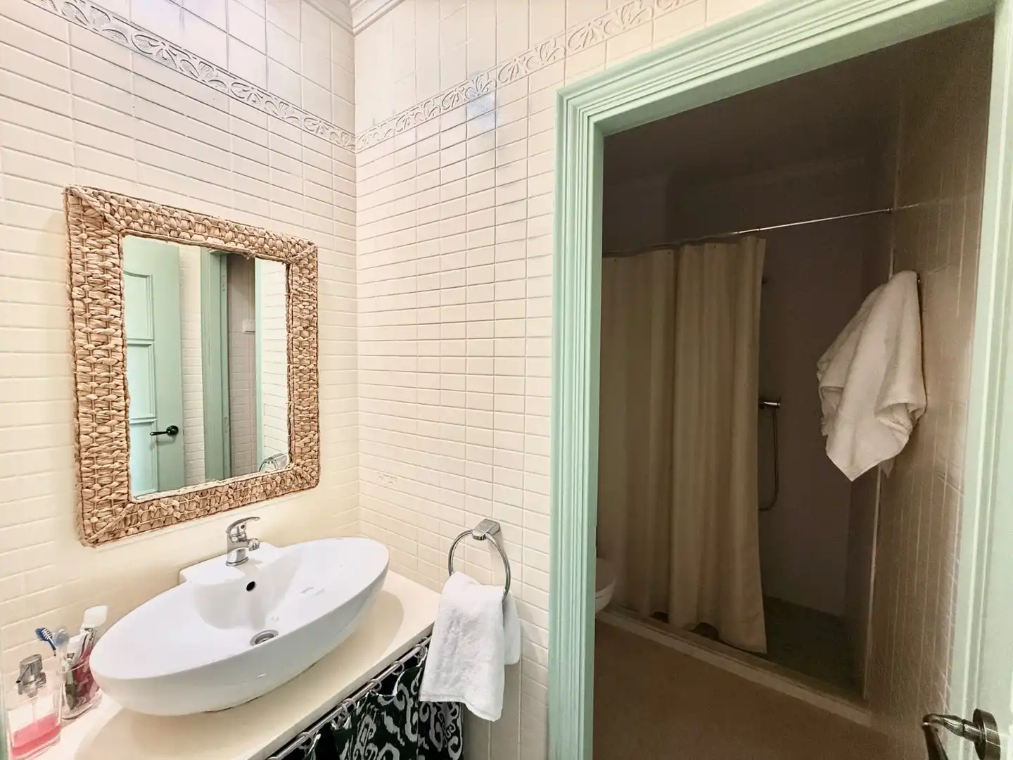 Piso de 65 m² en Dénia