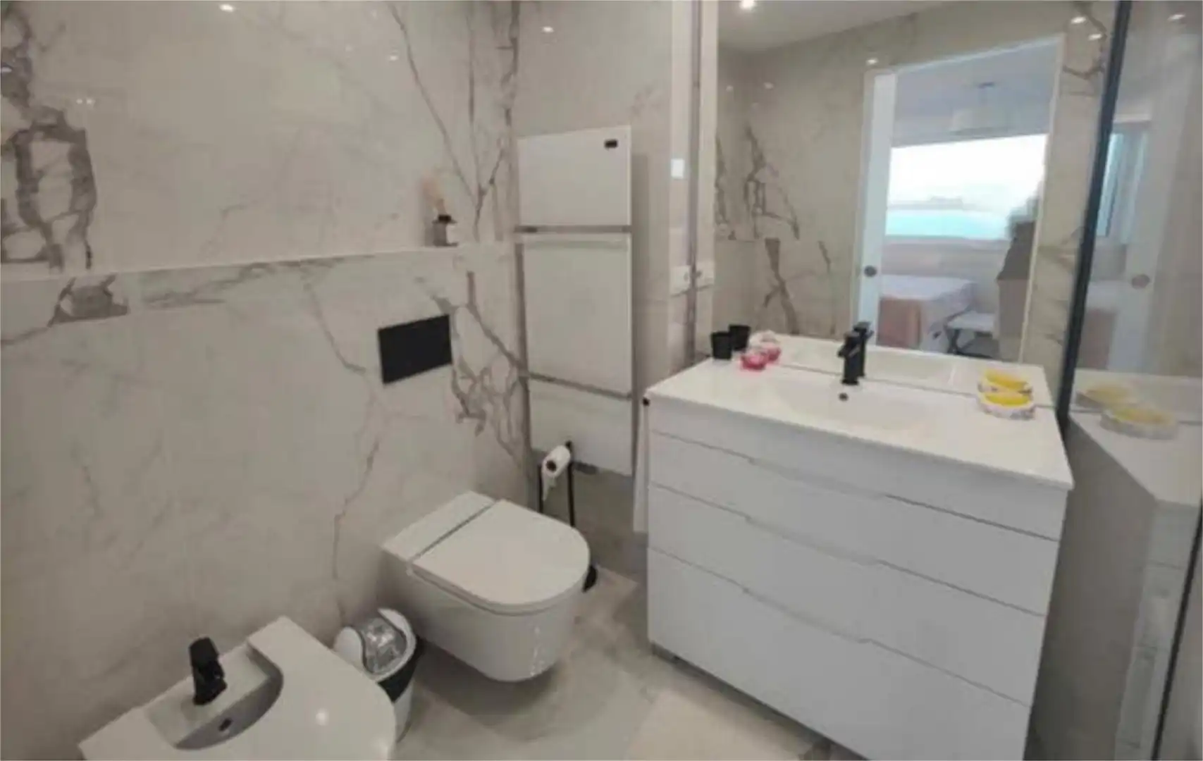 Piso de 120 m² en Vigo
