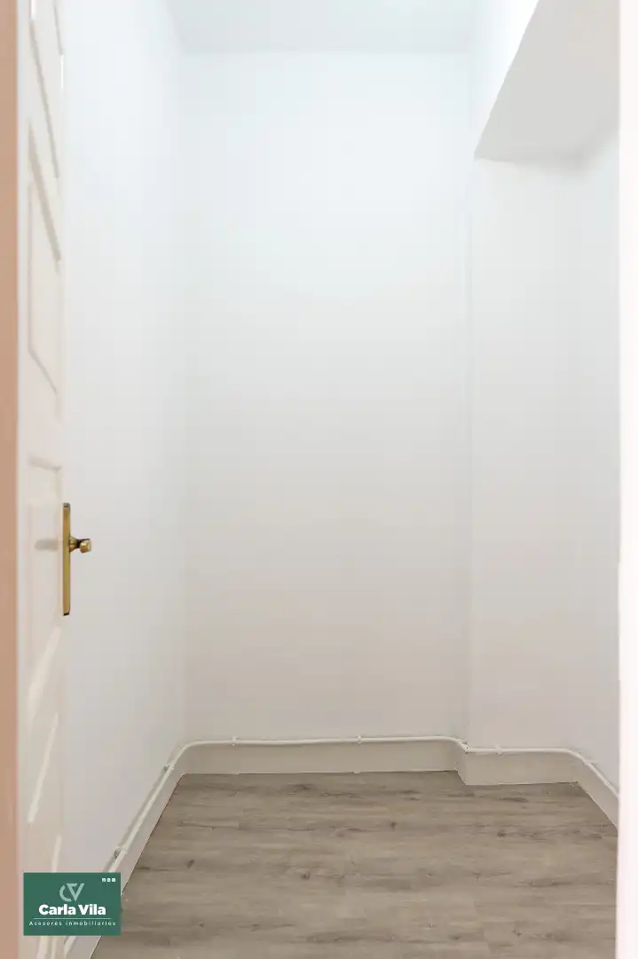 Piso de 120 m² en Lugo