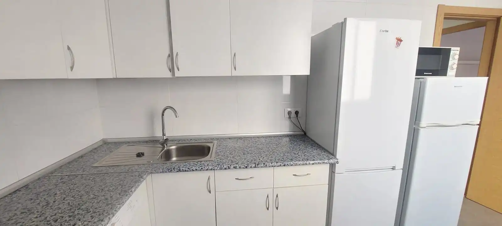 Habitación 100 m², Málaga