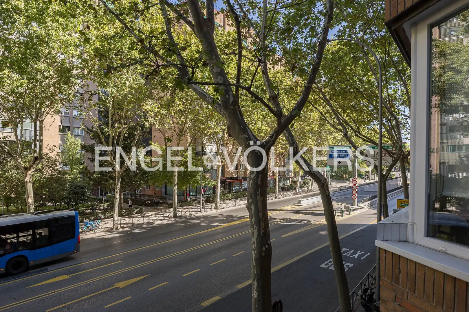 Piso de 153 m² en Madrid