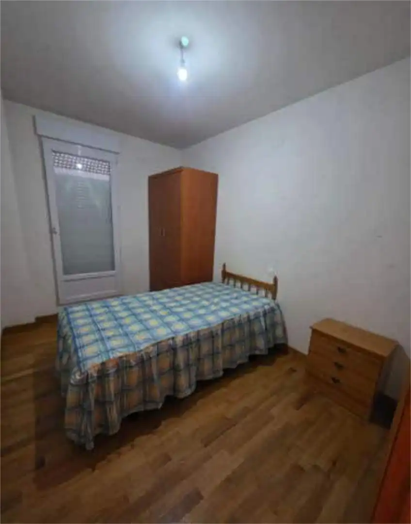 Piso de 81 m² en Saldaña