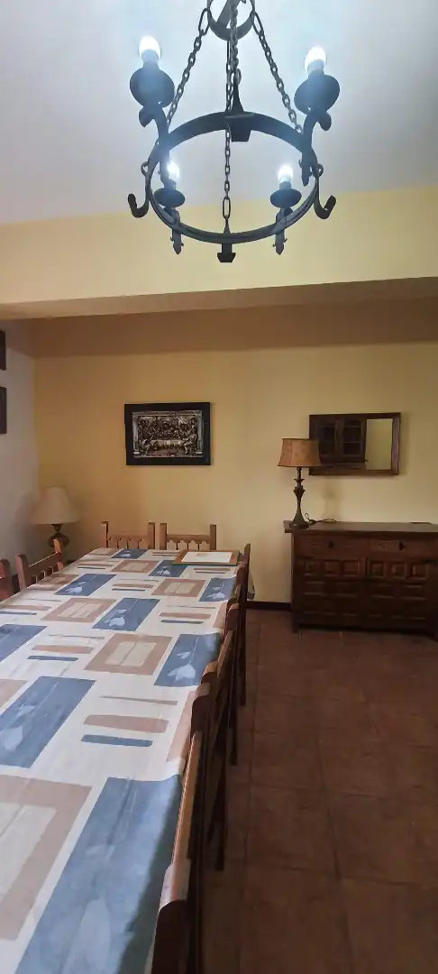 Casa de 280 m² en Ponteceso