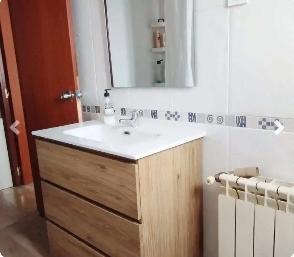 Habitación 72 m², Tarragona