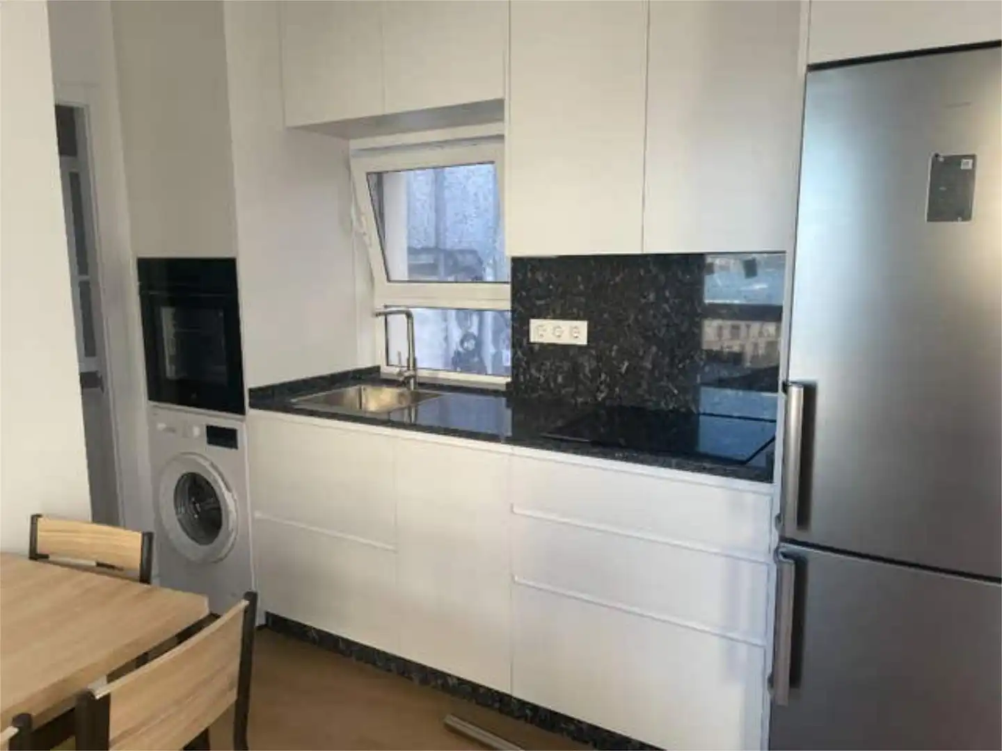 Wohnung 45 m² in Vigo