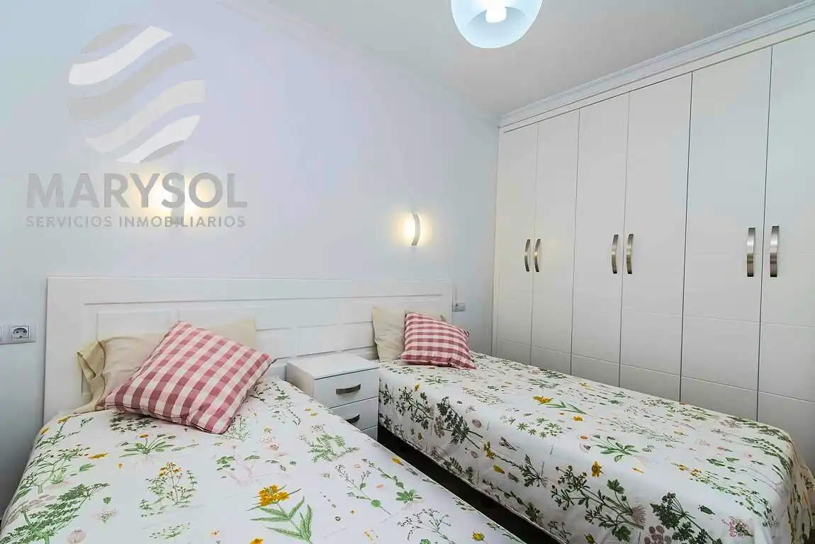 Piso de 40 m² en San Bartolomé de Tirajana